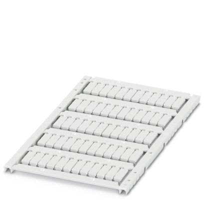 Phoenix Contact - Repérage de borne UCT6M-TM 5