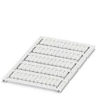 Phoenix Contact - UCT6M-TM 5 - Repérage de borne UCT6M-TM 5