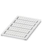 Phoenix Contact - UCT6M-TM 6 - Repérage de borne UCT6M-TM 6