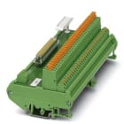 Phoenix Contact - Module interface pour Honeywell C300 UM- D37SUB/M/HC3/AIO/SP-MT