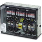 Phoenix Contact - Solutions-Coffret-PV-SOL-SC-1ST-0-DC-6MPPT-1001SE