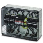 Phoenix Contact - Solutions-Coffret-PV-SOL-SC-3ST-0-DC-2MPPT-1011SE