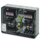Phoenix Contact - Solutions-Coffret-PV-SOL-SC-1ST-0-DC-4MPPT-1001SE