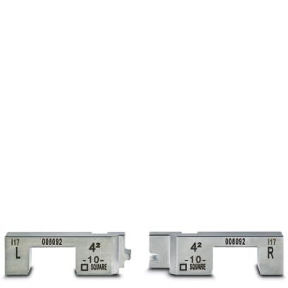 Phoenix Contact - CF 1000 PB 4-10 - Matrice de rechange CF 1000 PB 4-10