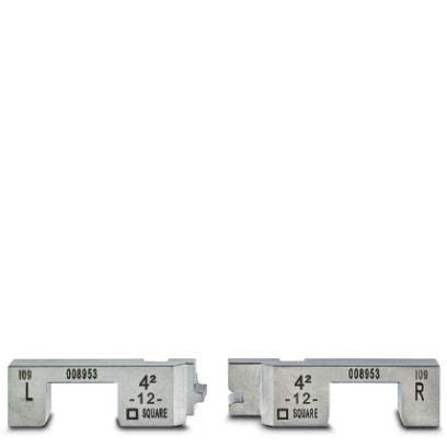 Phoenix Contact - CF 1000-10 PB 4-12 - Matrice de rechange CF 1000-10 PB 4-12