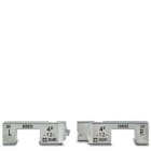 Phoenix Contact - CF 1000-10 PB 4-12 - Matrice de rechange CF 1000-10 PB 4-12