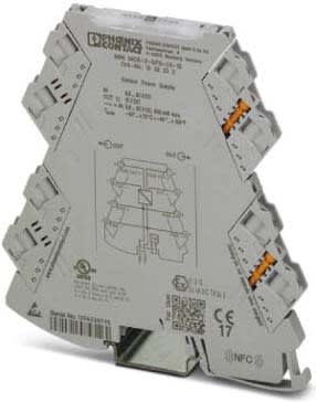 Phoenix Contact - Source de tension constante Mini Analog Pro 9,6-30V DC vers 15V DC