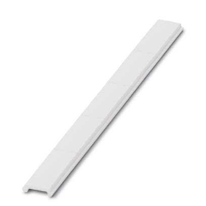 Phoenix Contact - ZBF 16:UNPRINTED - Repère de borne en bande ZBF 16:UNPRINTED