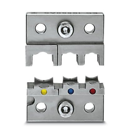 Phoenix Contact - CF 500/DIE RCI 6-1 - Matrice pour pince CF 500/DIE RCI 6-1
