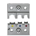 Phoenix Contact - CF 500/DIE RCI 6-1 - Matrice pour pince CF 500/DIE RCI 6-1