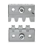 Phoenix Contact - CF 500/DIE SR 6-2 - Matrice pour pince CF 500/DIE SR 6-2