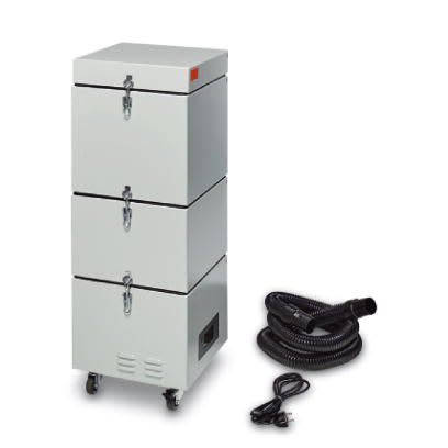 Phoenix Contact - TMN-EXTRACTION - Système d'extraction pour imprimante TMN-EXTRACTION