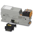 Phoenix Contact - AXL F PWM2 1H -AXIOLine-Module fonction