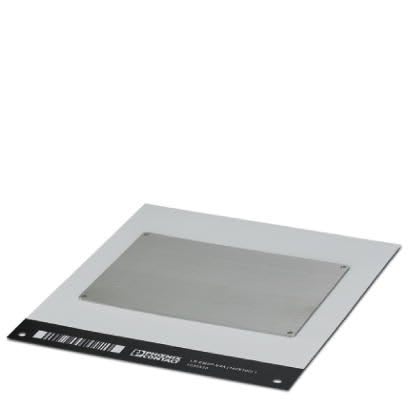 Phoenix Contact - Repérage d'appareil LS-EMSP-V4A (140X100) 1