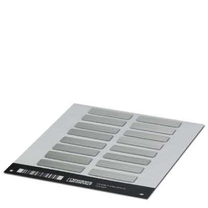 Phoenix Contact - Repérage d'appareil LS-EMLP-V4A (60X15)