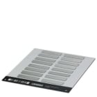 Phoenix Contact - Repérage d'appareil LS-EMLP-V4A (60X15)