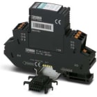 Phoenix Contact - PT-IQ-3-PB-PT - Parafoudre débrochable- Bus 5VDC - Connectique Push-In