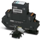 Phoenix Contact - Parafoudre débrochable- Bus RS485 12VDC - Connectique Push-In