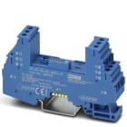 Phoenix Contact - PT-IQ-3-EX-BE-UT - Embase parafoudre - Vissé/Vissé - Ex