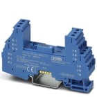 Phoenix Contact - PT-IQ-5-EX-BE-UT - Embase parafoudre - Vissé/Vissé - Ex