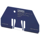 Phoenix Contact - TTC-EX-PP - TTC Cloison de séparation Ex