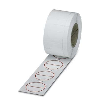 Phoenix Contact - Repérage d'appareil autocollant PML-C101 (D39)R