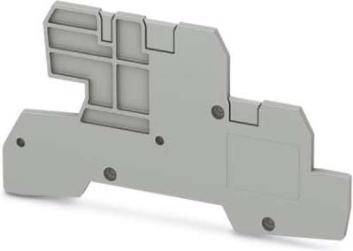 Phoenix Contact - D-UTI 6/3 - Flasque d'extrémité