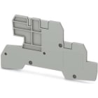 Phoenix Contact - D-UTI 6/3 - Flasque d'extrémité