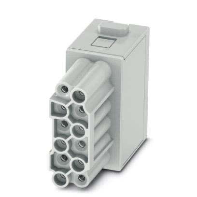 Phoenix Contact - HC-M-12-PT-F - Module à élément de contact HC-M-12-PT-F