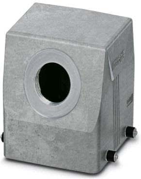 Phoenix Contact - Boîtier HC-STA-B32-HHFD-1STP29-EL-AL