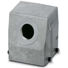 Phoenix Contact - Boîtier HC-STA-B32-HHFD-1STP29-EL-AL