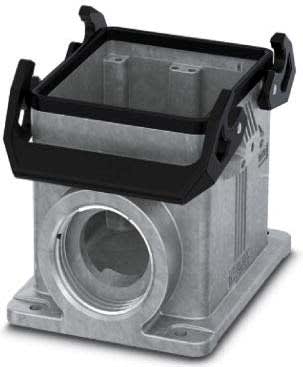 Phoenix Contact - Boîtier HC-STA-B32-SHWD-2SSP29-ELC-AL