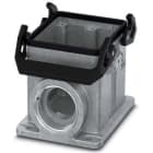 Phoenix Contact - Boîtier HC-STA-B32-SHWD-2SSM32-ELC-AL