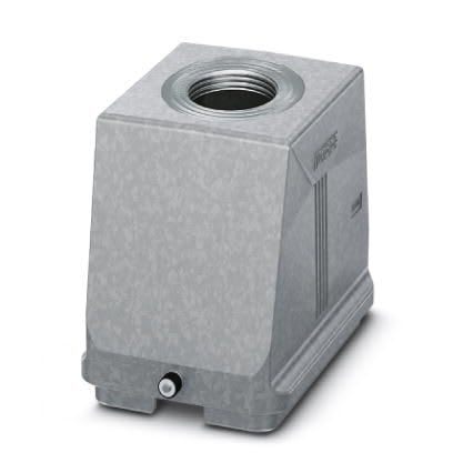 Phoenix Contact - Boîtier HC-STA-B48-HHFS-1TTP36-EM-AL