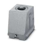 Phoenix Contact - Boîtier HC-STA-B48-HHFS-1TTP36-EM-AL