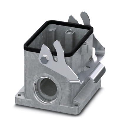 Phoenix Contact - Boîtier HC-STA-B48-SHWS-2SSM40-EMC-AL