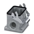 Phoenix Contact - Boîtier HC-STA-B48-SHWS-2SSM40-EMC-AL