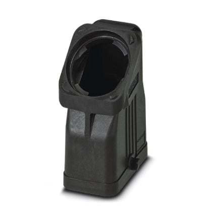 Phoenix Contact - Boîtier HC-EVO-M1-HHFS-PLBK