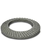 Phoenix Contact - W-RT 5 - Rondelle crantée