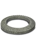 Phoenix Contact - W-RT 8 - Rondelle crantée