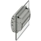 Phoenix Contact - UTWE 6-2/12 - Embase pour test FAME