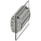 Phoenix Contact - UTWE 6-2/13 - Embase pour test FAME