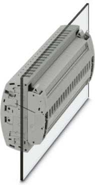 Phoenix Contact - UTWE 6-2/19 - Embase pour test FAME