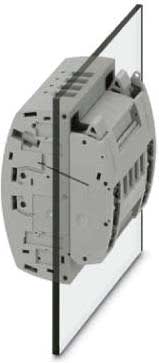 Phoenix Contact - UTWE 6-2/4 - Embase pour test FAME