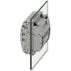 Phoenix Contact - UTWE 6-2/4 - Embase pour test FAME