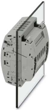 Phoenix Contact - UTWE 6-2/5 - Embase pour test FAME