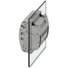 Phoenix Contact - UTWE 6-2/5 - Embase pour test FAME