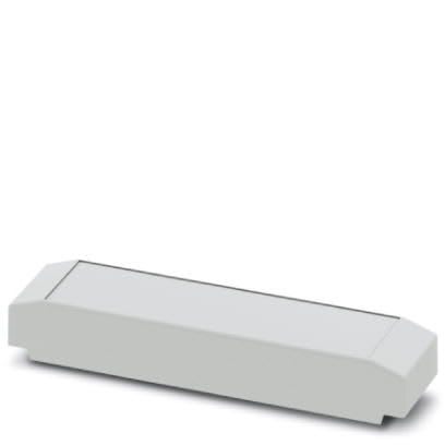 Phoenix Contact - Capot de boîtier - ICS25-C100X12-7035