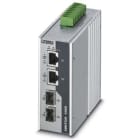 Phoenix Contact - Industrial Ethernet Switch