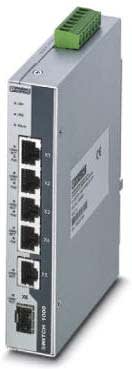 Phoenix Contact - Industrial Ethernet Switch